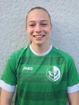 Avatar Bild für Melina Löscher