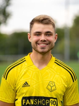 Avatar Bild für Yannik Geilenkirchen