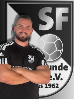 Avatar Bild für Mark Tuschewitzki