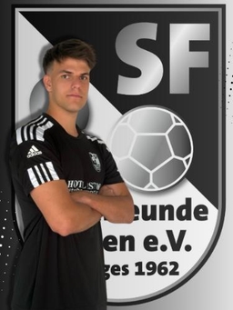 Avatar Bild für Jonas Weck