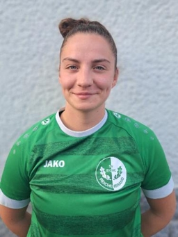 Avatar Bild für Sophie Reich