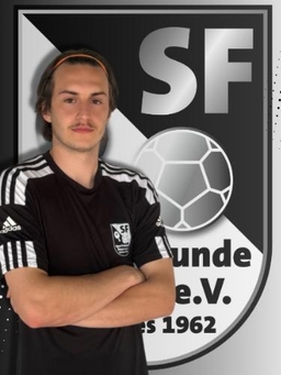 Avatar Bild für Marcel Weihs