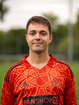 Avatar Bild für Jonas Hillmann