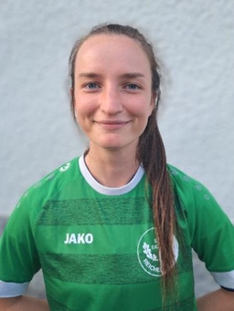 Avatar Bild für Elisa Schubert