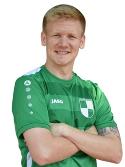 Avatar Bild für Jannis Marian Hesse