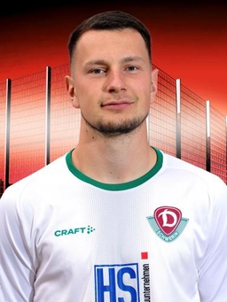 Avatar Bild für Randy Dei