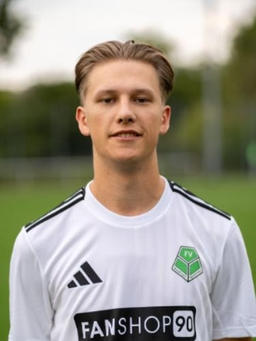 Avatar Bild für Leander Jaakko Hütz