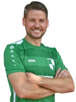 Avatar Bild für Simon Ihssen