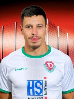 Avatar Bild für Nicklas Klingberg