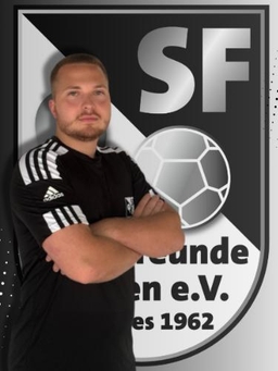 Avatar Bild für Jannik Marcel Zielinski