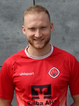 Avatar Bild für Manuel Allweil