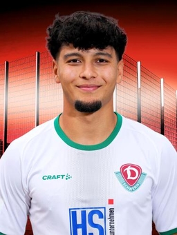 Avatar Bild für Mahdi Mohammadi