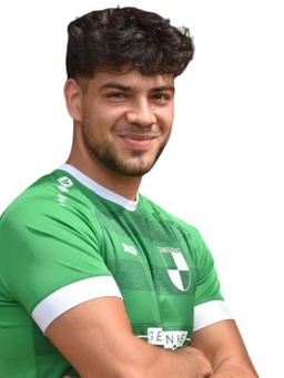 Avatar Bild für Sulaiman Sarwari