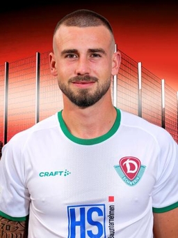 Avatar Bild für Marvin Runge