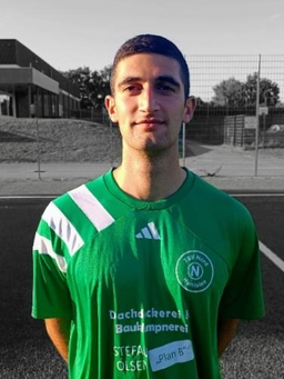 Avatar Bild für Mikael Mirzoyan