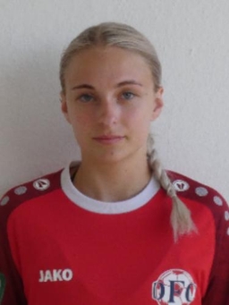 Avatar Bild für Josephine-Joy Glathe