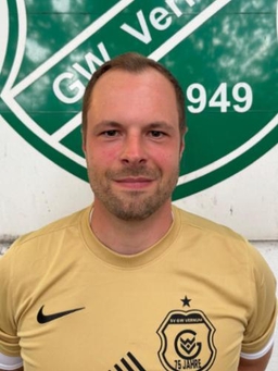 Avatar Bild für Daniel Wecker