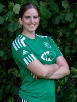 Avatar Bild für Janika Hoffmann