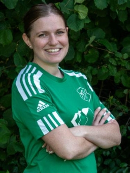 Avatar Bild für Sarah Bunke