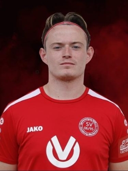 Avatar Bild für Tobias Marco Freiwald