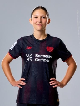 Avatar Bild für Ida Katharina Daedelow