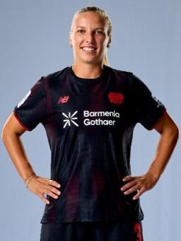 Avatar Bild für Melissa Friedrich