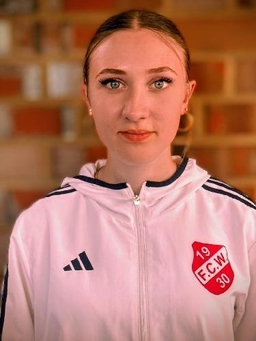 Avatar Bild für Evelina Hibelhaus