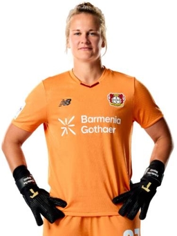 Avatar Bild für Friederike Repohl