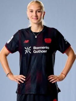 Avatar Bild für Paulina Bartz