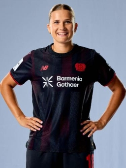 Avatar Bild für Julia Mickenhagen