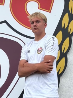 Avatar Bild für Tim Nielsen