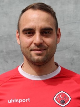 Avatar Bild für Nico Haberstroh