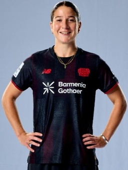 Avatar Bild für Ruby Grant