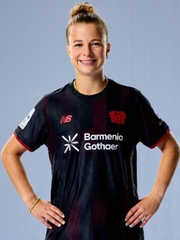 Avatar Bild für Kristin Kögel