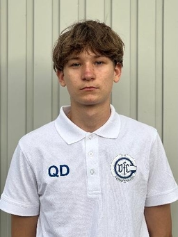 Avatar Bild für Quentin Magnus Diedrich
