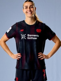 Avatar Bild für Selina Ostermeier