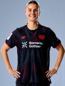 Avatar Bild für Katharina Piljic