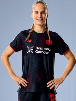 Avatar Bild für Juliette Vidal
