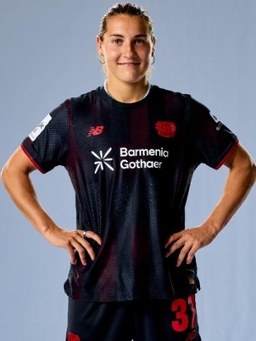 Avatar Bild für Carlotta Wamser