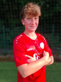 Avatar Bild für Maximilian Krassler