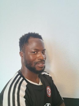 Avatar Bild für Mohammad Kamara