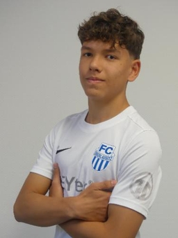 Avatar Bild für Oscar Yunior Diaz Romero