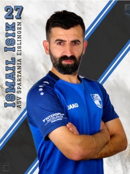 Avatar Bild für Ismail Isik