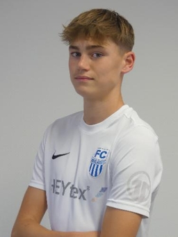 Avatar Bild für Lennox Kramer