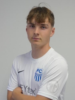 Avatar Bild für Niklas Liebelt