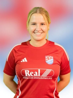 Avatar Bild für Kim-Lara Ammermann