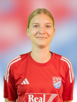 Avatar Bild für Katharina Balssen