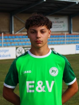 Avatar Bild für Valentin Weiss