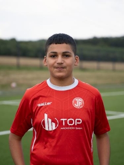 Avatar Bild für Habib Kerem Basibüyük