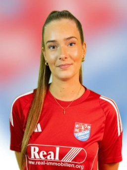Avatar Bild für Zoe Kirchhoff